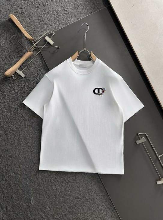 Dior T Shirts Short _SKUDiorS-2XLtltx6015986